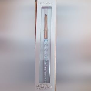 Nail Brush